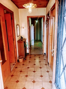 Grande maison familiale avec appartement indépendant   185 m