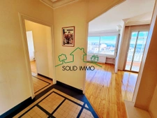 APPARTEMENT D'EXCEPTION AU COEUR DE Aubenas