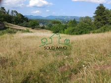 Grand terrain constructible Lazuel Aubenas