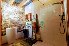 Appartement de charme type loft - Coeur du village des Vans