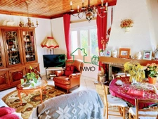 Belle maison de 190m2 avec piscine