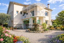 Belle maison de 190m2 avec piscine