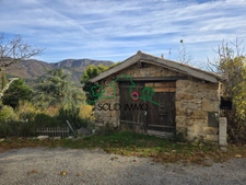Authentique maison ardéchoise avec vue sublime et grand pote