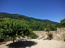 MARETTE : Une demeure d'exception au coeur de l'Ardèche mérid