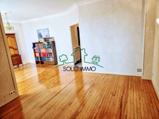 APPARTEMENT D'EXCEPTION AU COEUR DE Aubenas