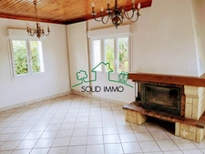 Belle maison de 190m2 avec piscine