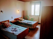 Grande maison familiale avec appartement indépendant   185 m