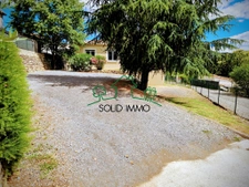  Villa récente de plain-pied   80 m2   Construction 2019 (RT