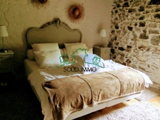 MARETTE : Une demeure d'exception au coeur de l'Ardèche mérid