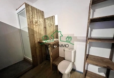 Sud Ardèche   Maison de caractère avec espace indépendant au