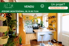 Grande maison typique des années 30 - Centre ville Aubenas
