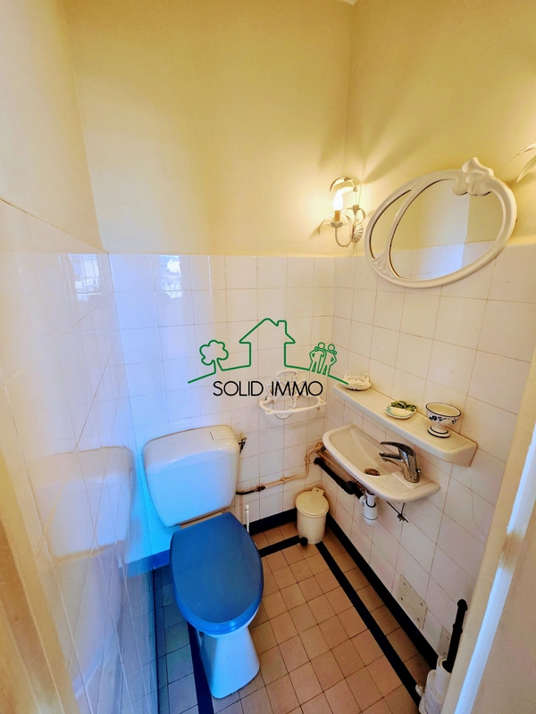 APPARTEMENT D'EXCEPTION AU COEUR DE Aubenas