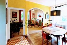 Grande maison typique des années 30 - Centre ville Aubenas