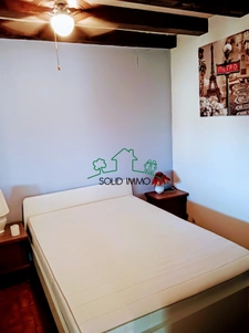 Charmante Villa de Plain-Pied avec Terrain Piscinable et Gar