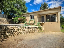  Villa récente de plain-pied   80 m2   Construction 2019 (RT