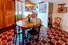 Magnifique appartement centre ville Les Vans