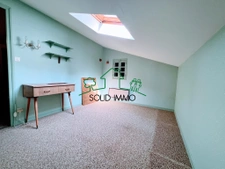 Villa Contemporaine de 181m2 avec piscine sur  un grand terr