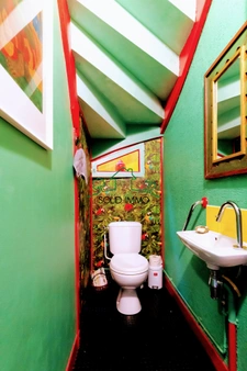 Grande maison typique des années 30 - Centre ville Aubenas