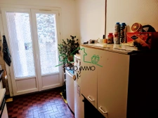 Appartement T3 de 66m2