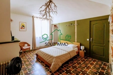 Magnifique appartement centre ville Les Vans