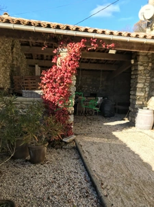 MARETTE : Une demeure d'exception au coeur de l'Ardèche mérid