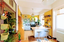 Grande maison typique des années 30 - Centre ville Aubenas