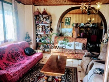 Grande maison familiale avec appartement indépendant   185 m