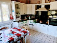 Belle maison de 190m2 avec piscine