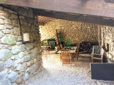 MARETTE : Une demeure d'exception au coeur de l'Ardèche mérid