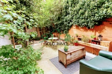 Grande maison typique des années 30 - Centre ville Aubenas