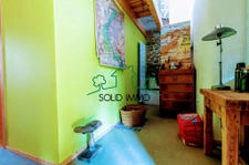 Appartement de charme type loft - Coeur du village des Vans