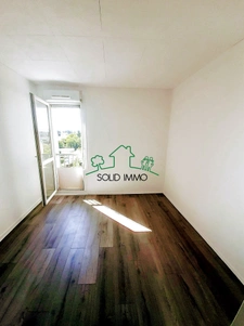 Montélimar   T4 lumineux de 70 m2 avec vue + ascenseur   Qua