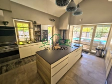 MARETTE : Une demeure d'exception au coeur de l'Ardèche mérid