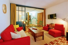 Magnifique appartement centre ville Les Vans