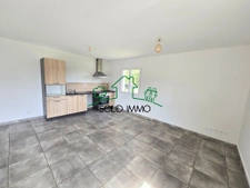  Villa récente de plain-pied   80 m2   Construction 2019 (RT