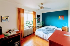 Grande maison typique des années 30 - Centre ville Aubenas