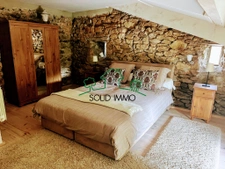 MARETTE : Une demeure d'exception au coeur de l'Ardèche mérid