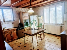Grande maison familiale avec appartement indépendant   185 m