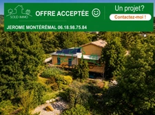  - Propriété d'exception écologique au coeur d'un environneme