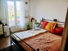 Appartement T3 de 66m2