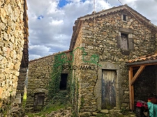 Coup de coeur   Grange en pierre avec vue exceptionnelle   Sa