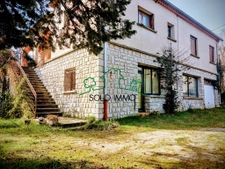 Grande maison familiale avec appartement indépendant   185 m