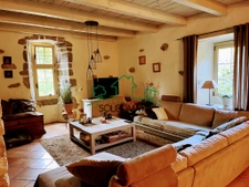 MARETTE : Une demeure d'exception au coeur de l'Ardèche mérid