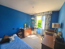 Maison familiale avec beaux volumes, terrasse et fort potent
