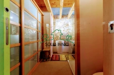 Appartement de charme type loft - Coeur du village des Vans