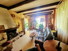 Maison familiale avec beaux volumes, terrasse et fort potent