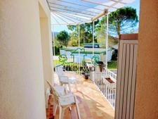 Belle maison de 190m2 avec piscine