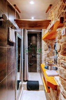 Magnifique appartement centre ville Les Vans