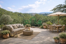 Charmant Mas Mitoyen du 18ème Siècle à Saint-Étienne-de-Font