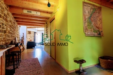 Appartement de charme type loft - Coeur du village des Vans